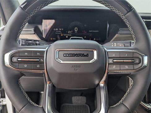 New 2026 GMC Acadia Denali Ultimate w/ LPO, All-Weather Package FWD image 11