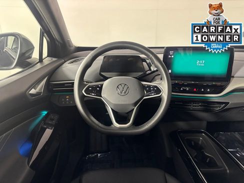 Used 2023 Volkswagen ID.4 Pro S Plus image 15