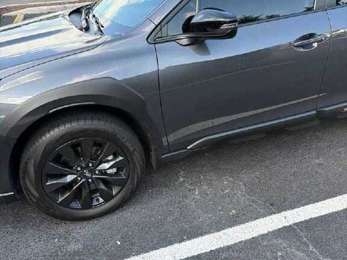 Used 2025 Subaru Outback Onyx Edition w/ Popular Package #2 AWD/4WD image 4
