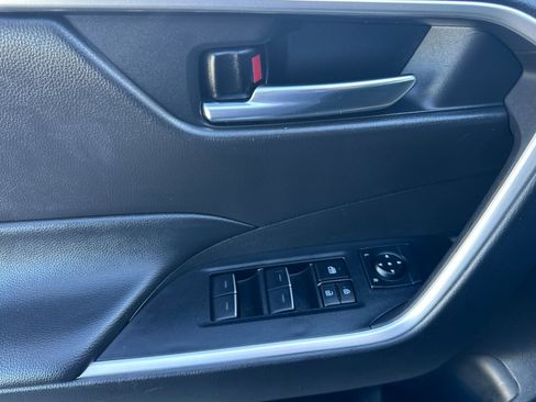 Used 2024 Toyota RAV4 XLE image 12