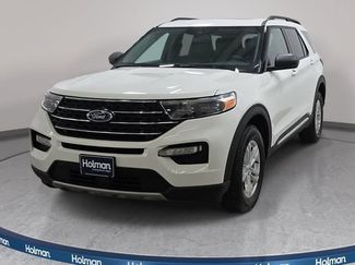 Used 2023 Ford Explorer XLT w/ Equipment Group 202A AWD/4WD video 1