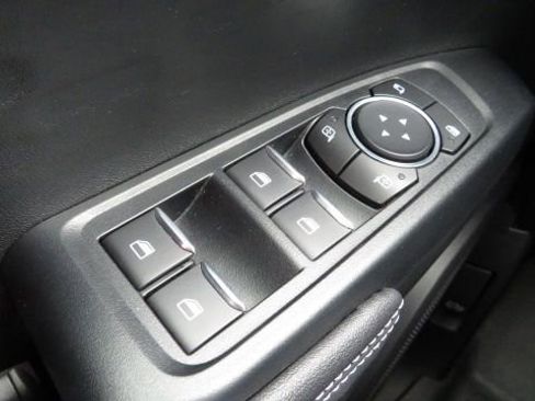 Used 2025 Ford Ranger XLT w/ FX4 Off-Road Package image 23