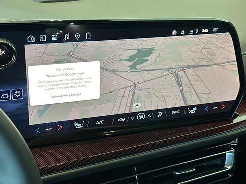 New 2026 Chevrolet Traverse Z71 w/ Enhanced Driving Package AWD/4WD image 20