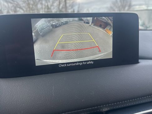 Used 2024 MAZDA CX-5 Carbon Edition image 24