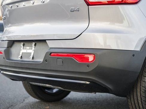 New 2026 Volvo XC40 B4 Plus w/ Protection Package Premier image 8