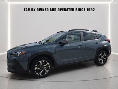 Certified 2024 Subaru Crosstrek 2.0i Premium w/ Popular Package #3