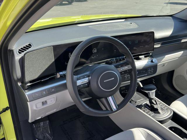 New 2026 Hyundai Kona SEL Sport AWD/4WD image 53
