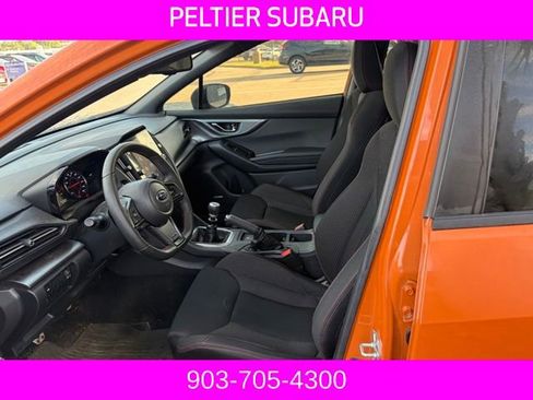 Used 2023 Subaru WRX Premium image 6