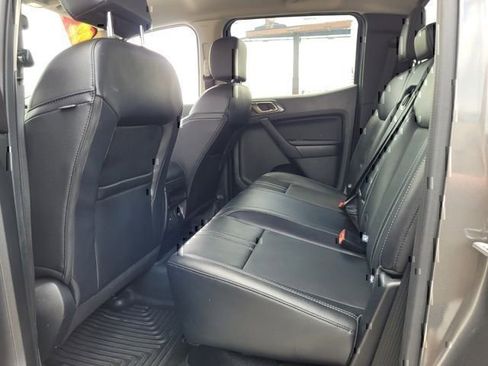 Used 2022 Ford Ranger Lariat w/ Equipment Group 501A High AWD/4WD image 6