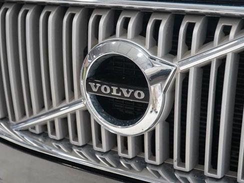 Used 2016 Volvo XC90 T6 Inscription image 11