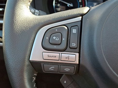 Used 2017 Subaru Forester 2.5i Touring image 21