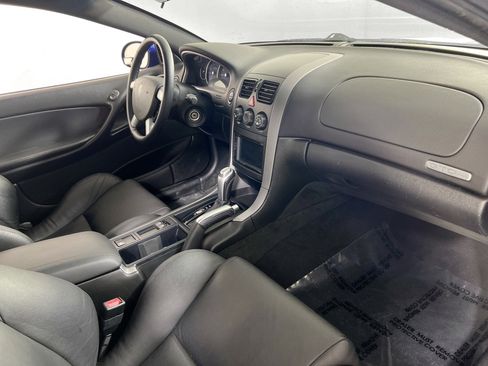 Used 2006 Pontiac GTO image 26