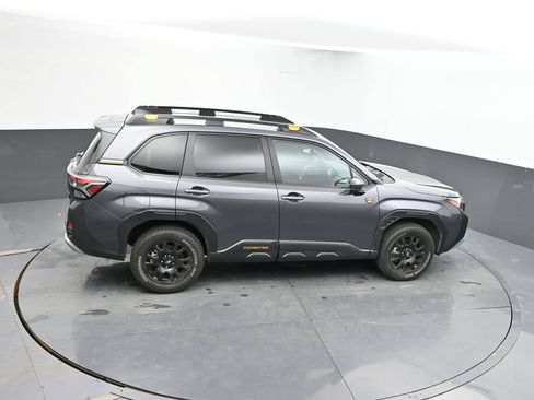 Used 2026 Subaru Forester Wilderness w/ Wilderness Package AWD/4WD image 67