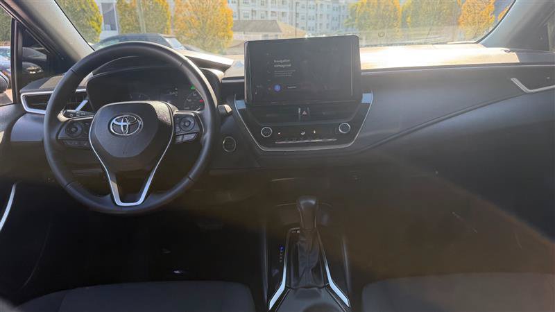 Used 2023 Toyota Corolla SE w/ SE Package FWD image 22