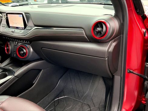 Used 2021 Chevrolet Blazer RS w/ Enhanced Convenience Package image 16