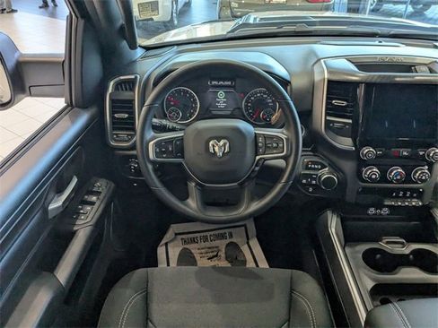 New 2026 RAM 1500 Express image 14