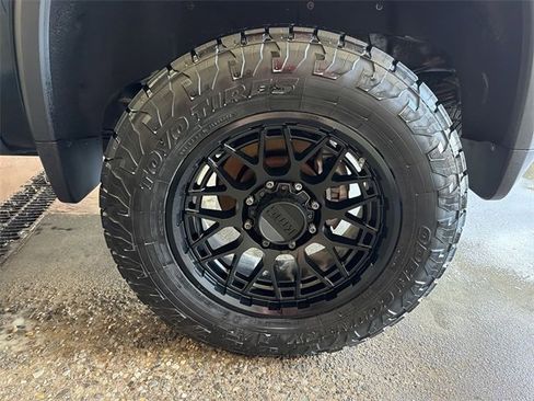 Used 2020 Chevrolet Silverado 3500 LTZ w/ LTZ Premium Package image 10