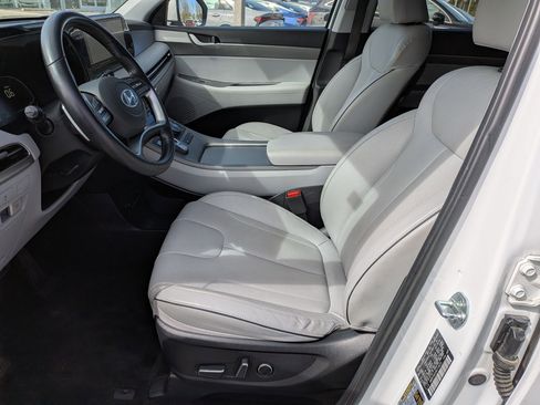 Used 2024 Hyundai Palisade SEL image 14