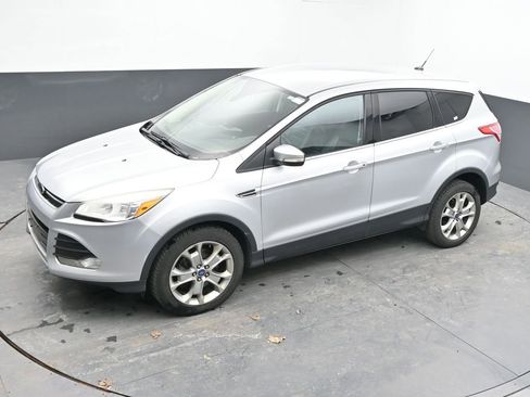 Used 2013 Ford Escape SEL image 28