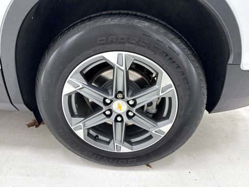 Used 2023 Chevrolet Blazer LT image 7