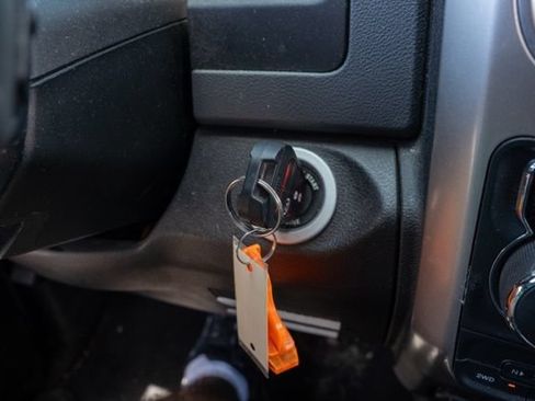 Used 2019 RAM 1500 Warlock AWD/4WD image 21