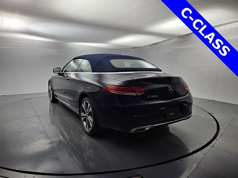 Used 2021 Mercedes-Benz C 300 Cabriolet image 40