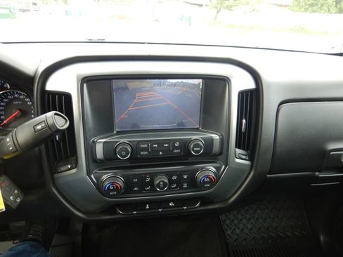 Used 2014 Chevrolet Silverado 1500 LT w/ All Star Edition AWD/4WD image 16
