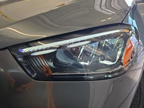 Certified 2026 Mercedes-Benz GLE 350 4MATIC image 35