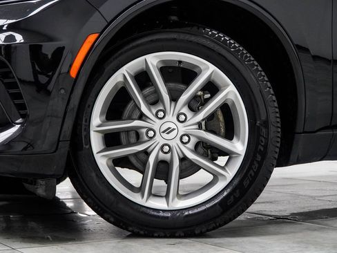 Used 2025 Dodge Durango R/T AWD/4WD image 7