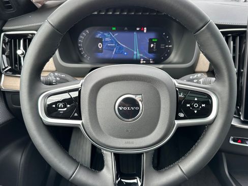 New 2026 Volvo XC90 T8 Ultra w/ Lounge Package AWD/4WD image 23
