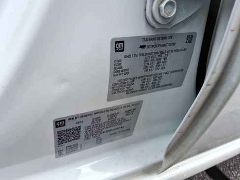 Certified 2024 GMC Sierra 1500 Elevation AWD/4WD image 37