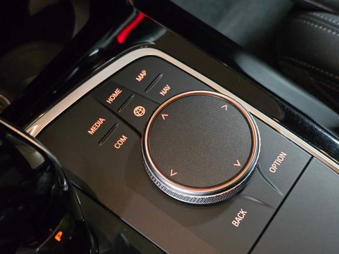 Used 2024 BMW X3 xDrive30i image 34