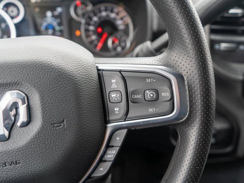 New 2026 RAM 2500 Tradesman image 16