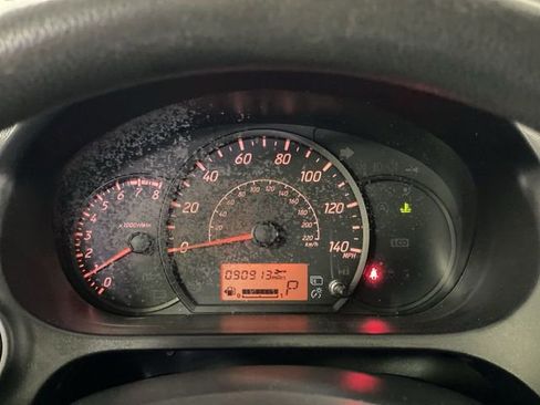 Used 2020 Mitsubishi Mirage G4 ES image 11