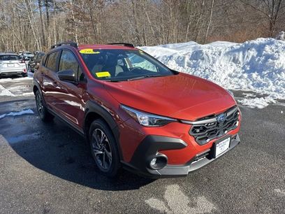 Used 2024 Subaru Crosstrek 2.0i Premium