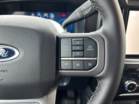 New 2026 Ford F550 4x4 Crew Cab image 42