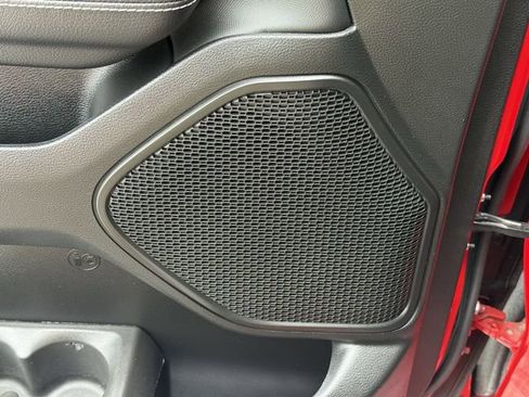 Used 2024 RAM 1500 Rebel w/ Rebel Level 1 Equipment Group AWD/4WD image 25