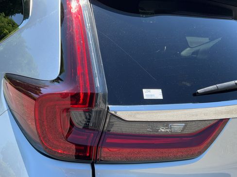 Used 2020 Honda CR-V Touring image 26