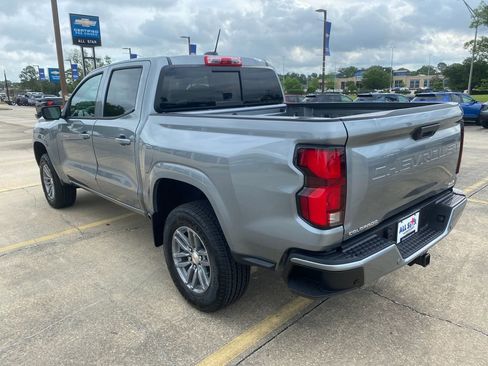 New 2026 Chevrolet Colorado LT w/ LT Convenience Package RWD image 4
