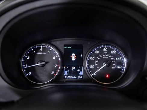 Used 2018 Mitsubishi Outlander ES FWD image 26