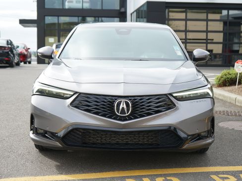 Used 2023 Acura Integra A-Spec image 9