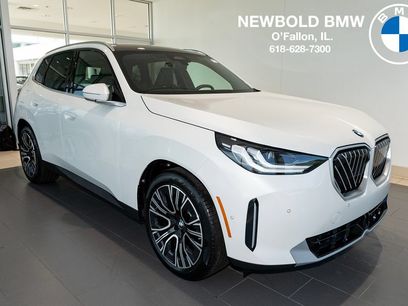 New 2026 BMW X3 xDrive30i w/ Premium Package