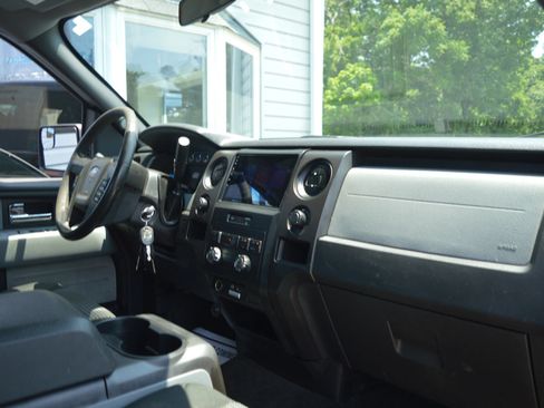 Used 2014 Ford F150 STX w/ Equipment Group 201A Mid AWD/4WD image 28