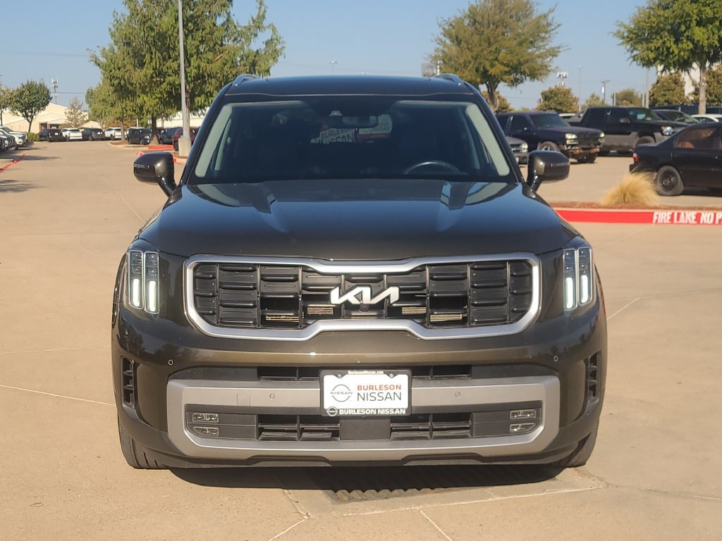 Used 2023 Kia Telluride SX FWD image 5