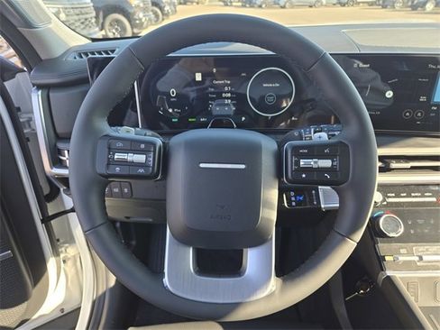 New 2026 Hyundai Santa Fe Limited image 26