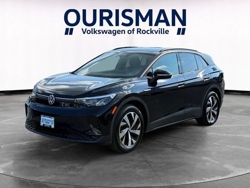 Used 2023 Volkswagen ID.4 Pro RWD image 2