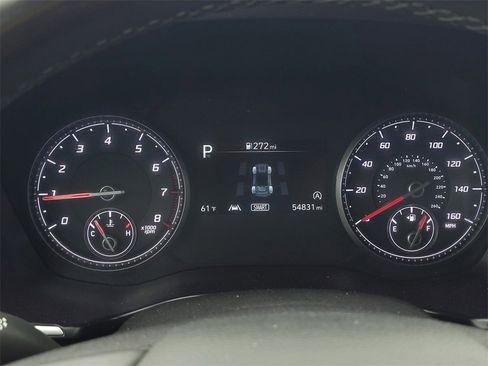 Used 2023 Hyundai Santa Fe SEL image 25