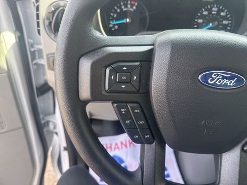 New 2026 Ford E-350 and Econoline 350 Super Duty w/ Power Equipment Group image 21