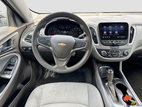 Used 2020 Chevrolet Malibu LS w/ Driver Confidence Package II FWD image 20