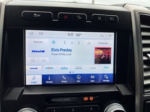 Used 2021 Ford F250 Platinum w/ Tremor Off-Road Package image 20